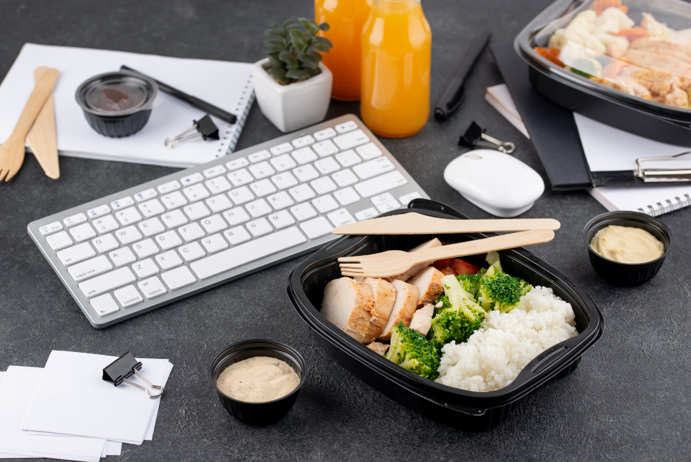 Thực phẩm dinh dưỡng cho sự phát triển tối ưu ở thanh thiếu niên